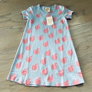 NWT TBBC Poly Play dress